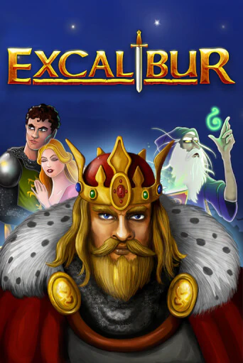 Excalibur играть онлайн | Фараон Казино бесплатно