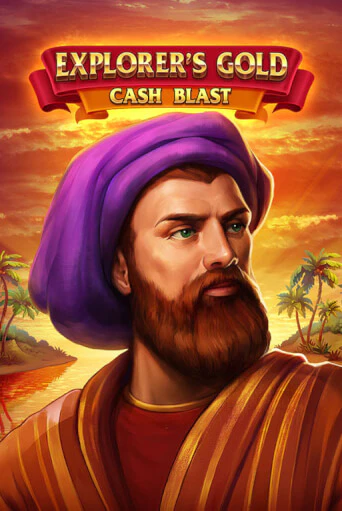 Explorer's Gold: Cash Blast играть онлайн | Фараон Казино бесплатно