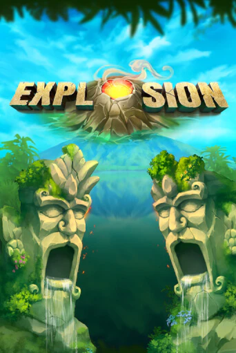 Explosion играть онлайн | Фараон Казино бесплатно