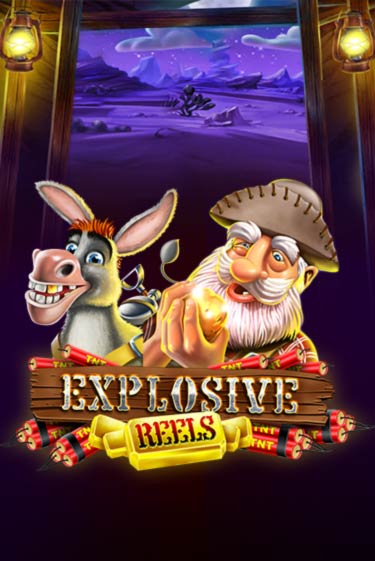 Explosive Reels играть онлайн | Фараон Казино бесплатно