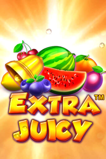 Extra Juicy™ играть онлайн | Фараон Казино бесплатно