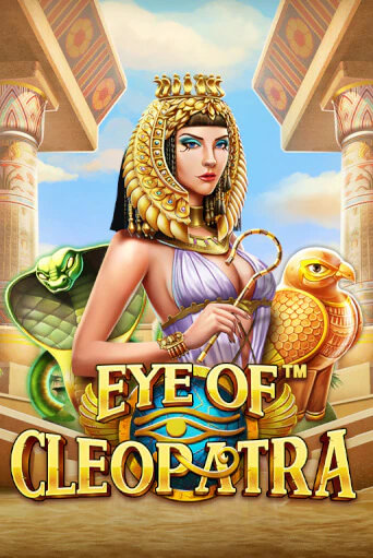 Eye of Cleopatra™ играть онлайн | Фараон Казино бесплатно