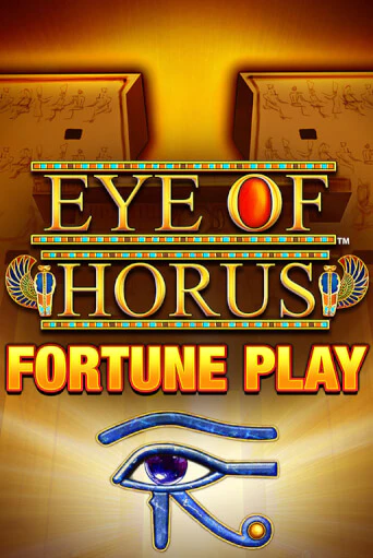 Eye of Horus Fortune Play играть онлайн | Фараон Казино бесплатно