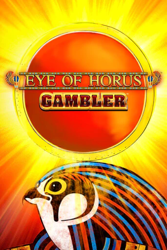 Eye of Horus Gambler играть онлайн | Фараон Казино бесплатно