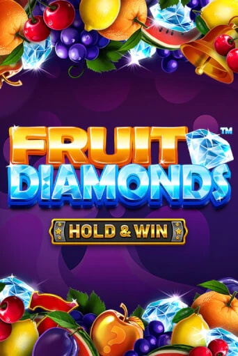 Fruit Diamonds - Hold & Win™ играть онлайн | Фараон Казино бесплатно