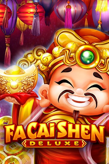 Fa Cai Shen Deluxe играть онлайн | Фараон Казино бесплатно