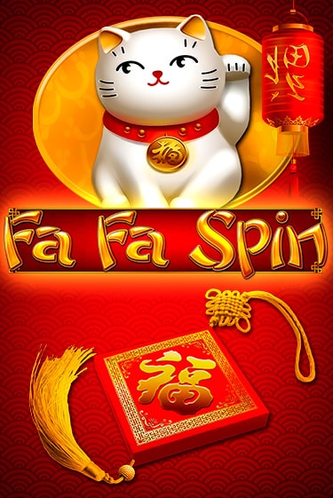 FA FA SPIN играть онлайн | Фараон Казино бесплатно