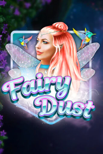 Fairy Dust играть онлайн | Фараон Казино бесплатно