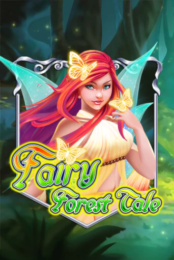 Fairy Forest Tale играть онлайн | Фараон Казино бесплатно