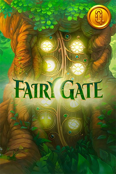 Fairy Gate играть онлайн | Фараон Казино бесплатно