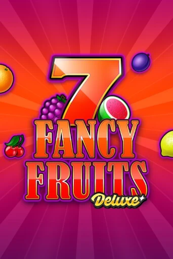 Fancy Fruits Deluxe играть онлайн | Фараон Казино бесплатно