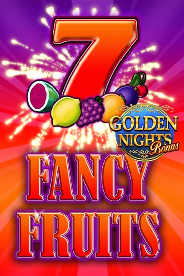 Fancy Fruits Golden Nights играть онлайн | Фараон Казино бесплатно