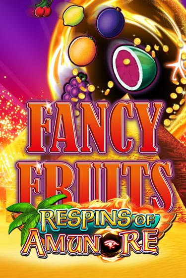 Fancy Fruits Respins of Amun Re играть онлайн | Фараон Казино бесплатно