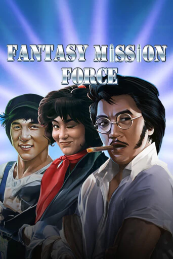 Fantasy Mission Force играть онлайн | Фараон Казино бесплатно