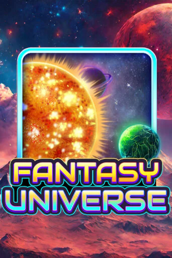 Fantasy Universe играть онлайн | Фараон Казино бесплатно