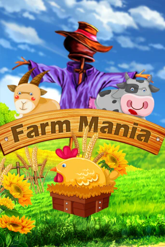 Farm Mania играть онлайн | Фараон Казино бесплатно