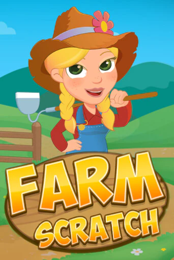 Farm Scratch играть онлайн | Фараон Казино бесплатно