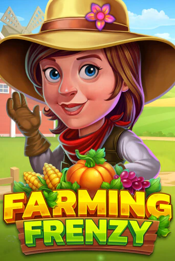 Farming Frenzy играть онлайн | Фараон Казино бесплатно