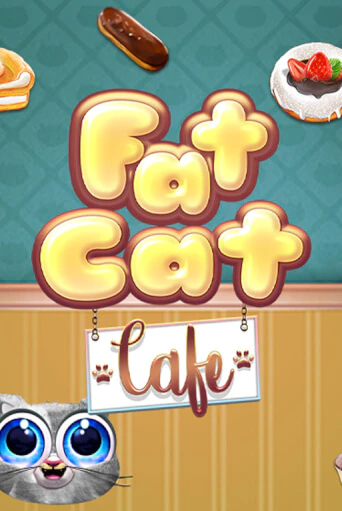 Fat Cat Café играть онлайн | Фараон Казино бесплатно