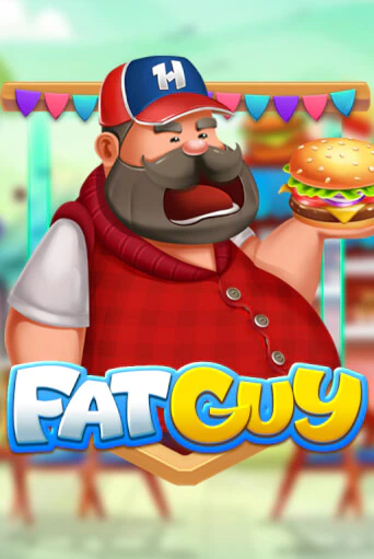 Fat Guy играть онлайн | Фараон Казино бесплатно