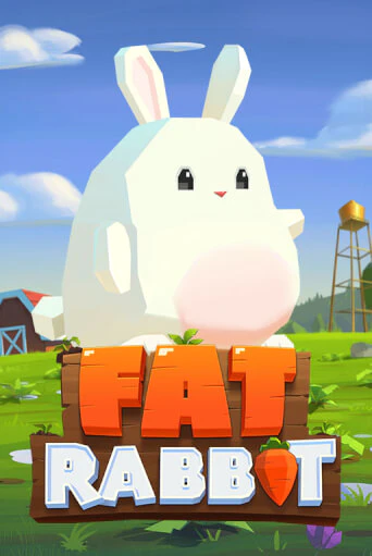 Fat Rabbit играть онлайн | Фараон Казино бесплатно