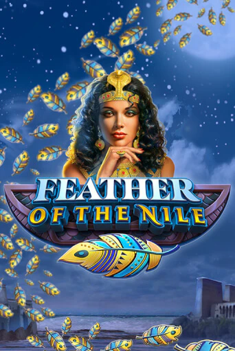 Feather of the Nile играть онлайн | Фараон Казино бесплатно