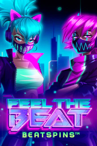 Feel the Beat играть онлайн | Фараон Казино бесплатно