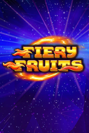 Fiery Fruits играть онлайн | Фараон Казино бесплатно