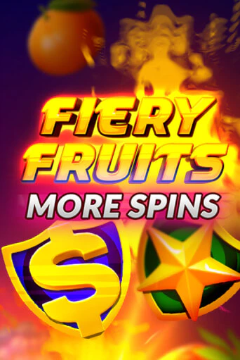 Fiery Fruits More Spins играть онлайн | Фараон Казино бесплатно