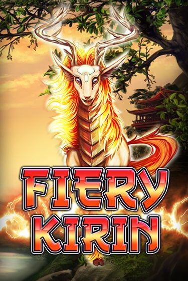 Fiery Kirin играть онлайн | Фараон Казино бесплатно