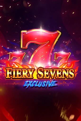 Fiery Sevens Exclusive играть онлайн | Фараон Казино бесплатно