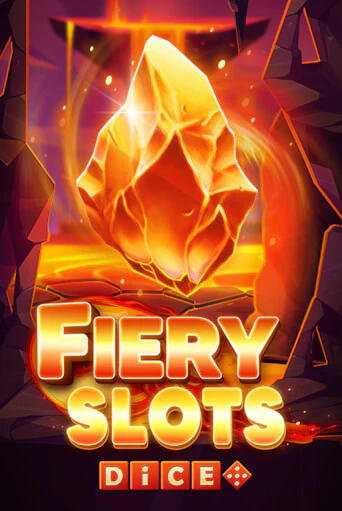 Fiery Slots Dice играть онлайн | Фараон Казино бесплатно