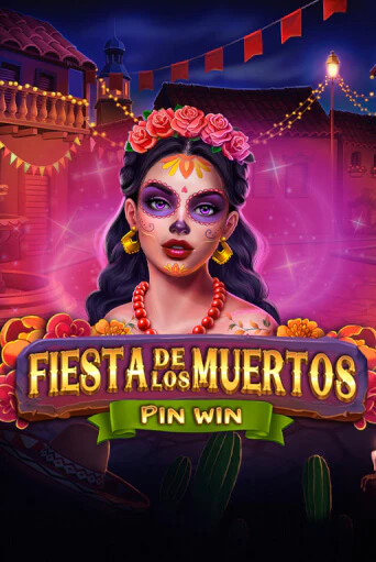 Fiesta De Los Muertos играть онлайн | Фараон Казино бесплатно