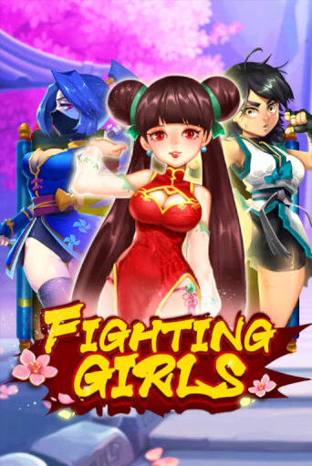 Fighting Girls играть онлайн | Фараон Казино бесплатно