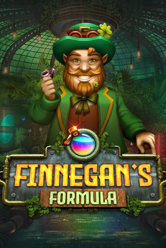 Finnegan's Formula играть онлайн | Фараон Казино бесплатно