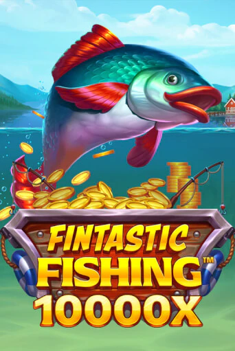 Fintastic Fishing™ играть онлайн | Фараон Казино бесплатно