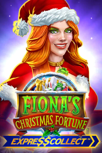 Fiona's Christmas Fortune играть онлайн | Фараон Казино бесплатно