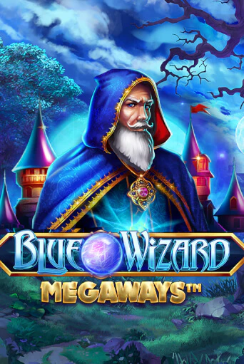 Fire Blaze: Blue Wizard™ Megaways™ играть онлайн | Фараон Казино бесплатно