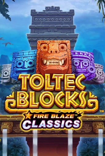 Fire Blaze: Toltec Blocks играть онлайн | Фараон Казино бесплатно