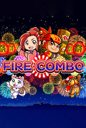 Fire Combo играть онлайн | Фараон Казино бесплатно