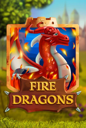 Fire Dragons играть онлайн | Фараон Казино бесплатно