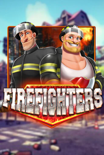 Firefighters играть онлайн | Фараон Казино бесплатно