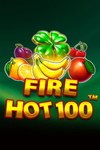 Fire Hot 100 играть онлайн | Фараон Казино бесплатно