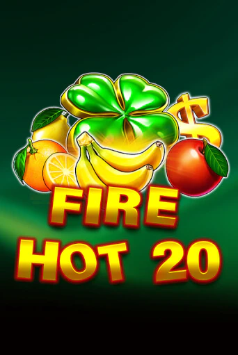 Fire Hot 20 играть онлайн | Фараон Казино бесплатно