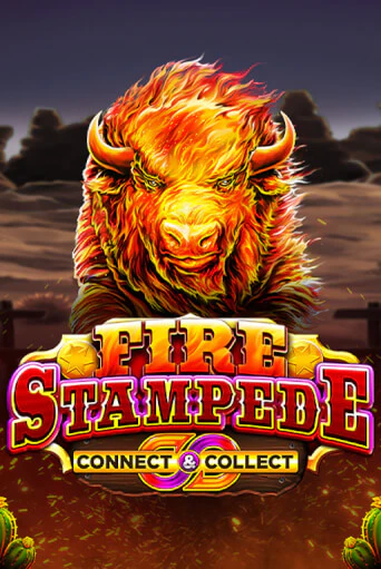 Fire Stampede играть онлайн | Фараон Казино бесплатно