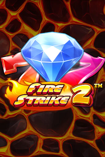 Fire Strike 2 играть онлайн | Фараон Казино бесплатно