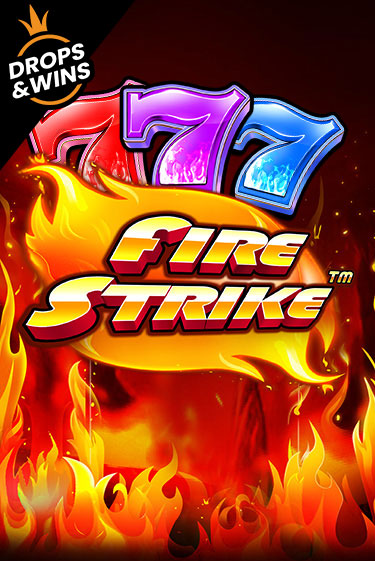 Fire Strike играть онлайн | Фараон Казино бесплатно