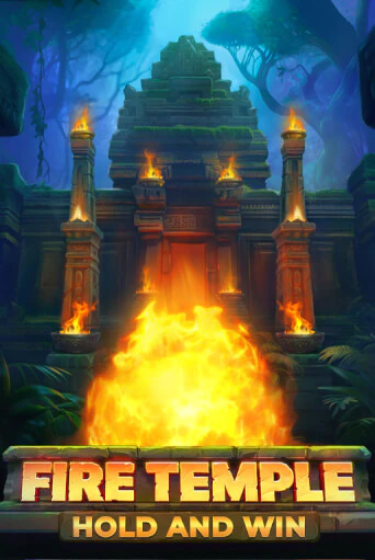 Fire Temple: Hold and Win играть онлайн | Фараон Казино бесплатно