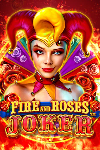 Fire and Roses Joker играть онлайн | Фараон Казино бесплатно