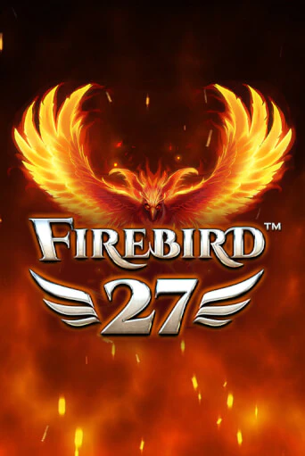 Firebird 27 играть онлайн | Фараон Казино бесплатно